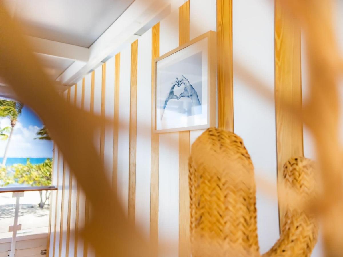 Studio Casa Sun Baie Nettle Zewnętrze zdjęcie