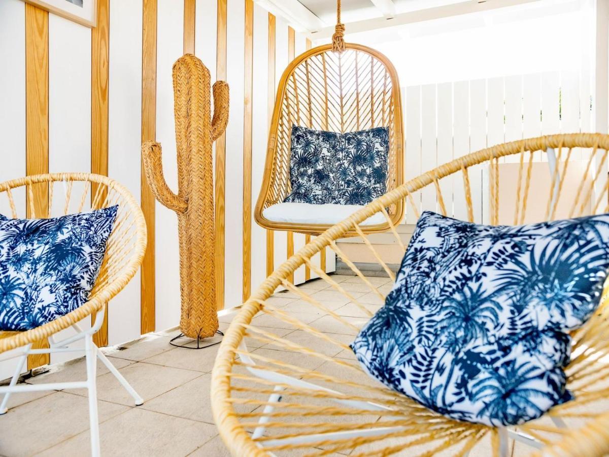 Studio Casa Sun Baie Nettle Zewnętrze zdjęcie