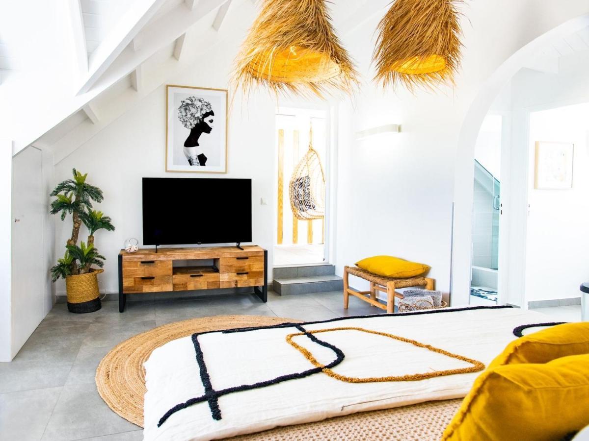 Studio Casa Sun Baie Nettle Zewnętrze zdjęcie